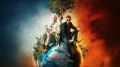 Good Omens Fragman