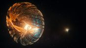 Cosmos: Possible Worlds Fragman