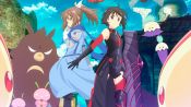 Trailer: Bofuri Season 2 start in 2023...