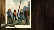 Big Sky Türkçe Dublaj Fragman