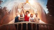 One Piece Fragman