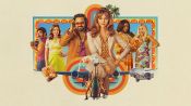 MINX Trailer (2022) Ophelia Lovibond, Comedy Series