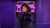 THE EQUALIZER Official Trailer (HD) Queen Latifah