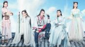 Trailer: Once Upon a Time in Lingjian Mountain《从前有座灵剑山》先导预告 | iQIYI