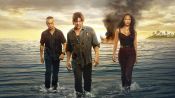 Almost Paradise Fragman