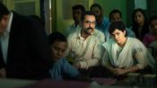 Trial by Fire Fragman