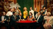 Hotel Portofino Official Trailer | Streaming from 27th January 2022