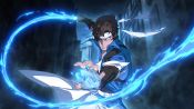 Castlevania: Nocturne Fragman