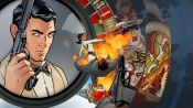 The Archer - Official Trailer - MarVista Entertainment