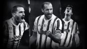 All or Nothing: Juventus Fragman