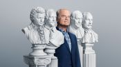 Frasier 2023 Fragman