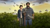 KILLING IT Trailer (2022) Craig Robinson, Claudia O'Doherty, Comedy Series