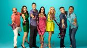 Cougar Town Fragman