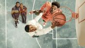 The Crossover | Official Trailer | Disney+