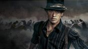 BILLY THE KID Official Trailer (HD) EPIX Series