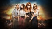 Women at War Fragman