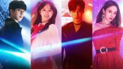 IMITATION KOREAN DRAMA (2021) || OFFICIAL TRAILER || [ENG SUB]