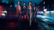 The Tower | BritBox Original Trailer