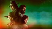 DJANGO Official Trailer (2023)