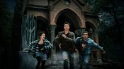DER GREIF Teaser Trailer German Deutsch (2023)