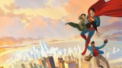 My Adventures With Superman | Exclusive Clip | DC