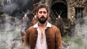 The Gallows Pole | Trailer - BBC