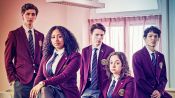 Young Royals Fragman