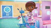 Doc McStuffins Fragman