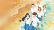 Kimi ni todoke Fragman