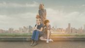 DEAR EDWARD Official Trailer (2023