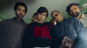 Guns & Gulaabs Fragman