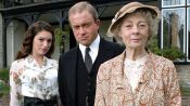 Agatha Christie's Marple Fragman