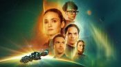 The Ark | Official Trailer | "We're in a War For Survival" | SYFY Original Series