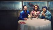 The Brothers Sun Fragman