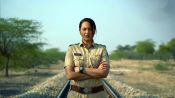 Dahaad - Official Trailer | Sonakshi Sinha, Vijay Varma, Gulshan Devaiah, Sohum Shah