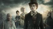 Great Expectations Official Trailer #1 (2013) - Helena Bonham Carter Movie HD