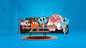 Gumball Fragman