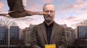 LUCKY HANK Official Trailer (2023)