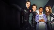 Lab Rats Fragman