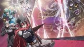 Level 1 Demon Lord and One Room Hero | Official Trailer 2