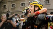 Tour de France: Unchained Fragman