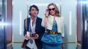 GLAMOROUS Trailer (2023) Kim Cattrall, Comedy