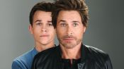 UNSTABLE Trailer (2023) Rob Lowe, Comedy Series