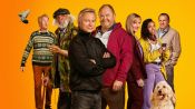 THE FULL MONTY | Official Trailer (2023) Hulu