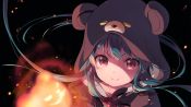 Kuma Kuma Kuma Bear — OFFICIAL TRAILER
