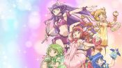 Tokyo Mew Mew New Fragman