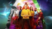 Star Trek: Strange New Worlds | Official Trailer | Paramount+
