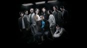 The Victims' Game Fragman
