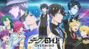 Technoroid: Overmind | Official Trailer