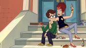 Why Netflix's Upcoming Cartoon Leaves A Bad First Impression